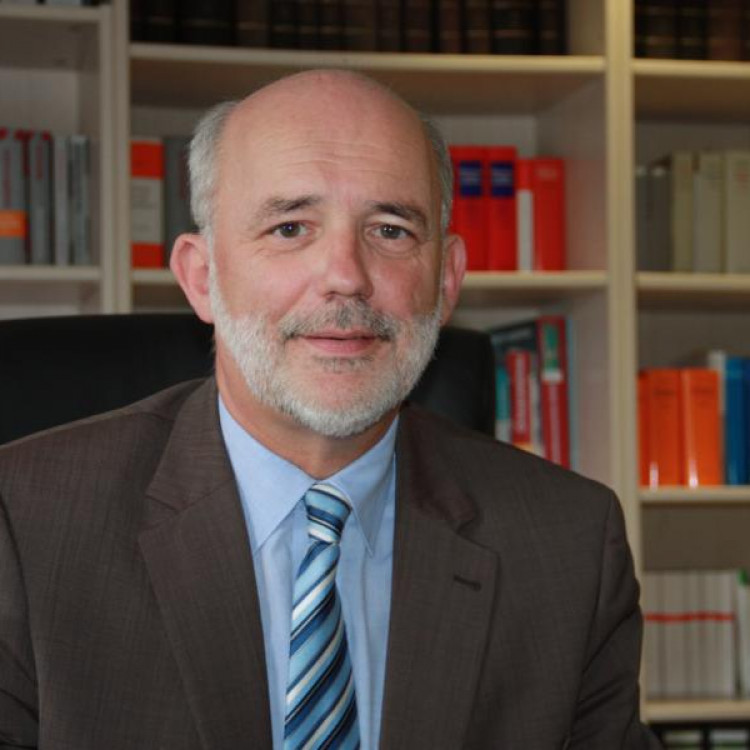 Profilbild von Rechtsanwalt  Matthias Linpinsel