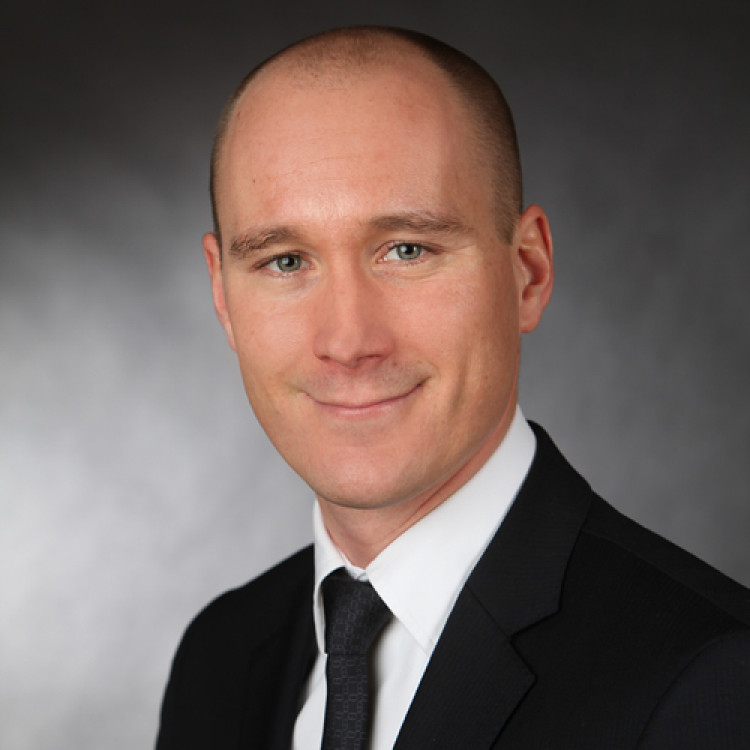 Profilbild von Rechtsanwalt Dr. Paul Lambertz
