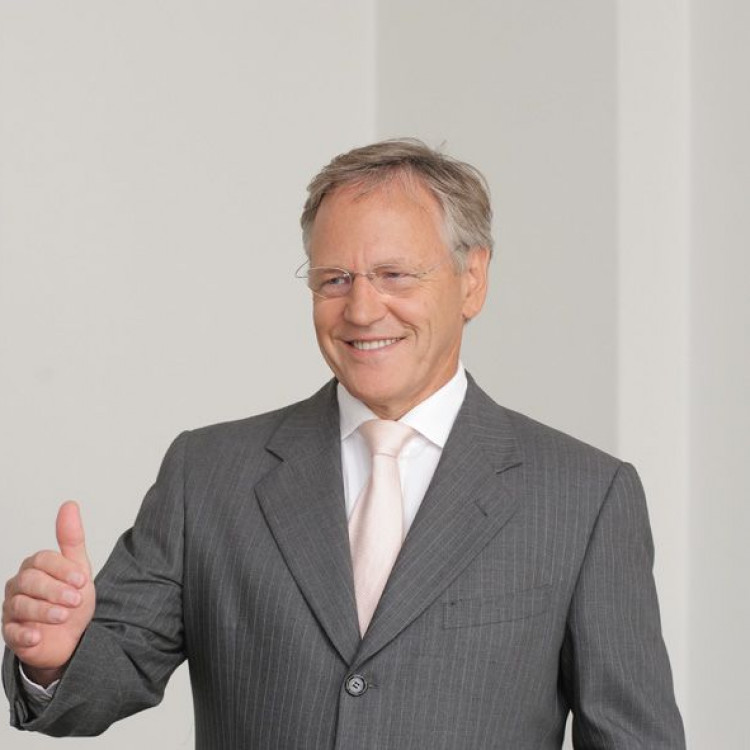 Profilbild von Rechtsanwalt  Wolfgang Petereit