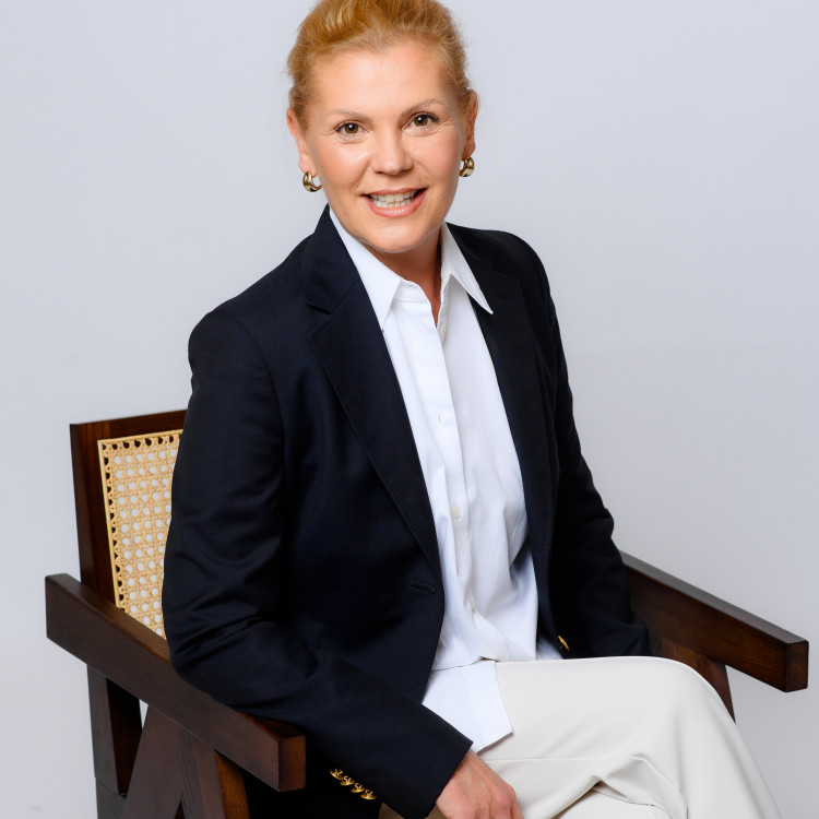 Profilbild von Rechtsanwältin  Marie Pasquay