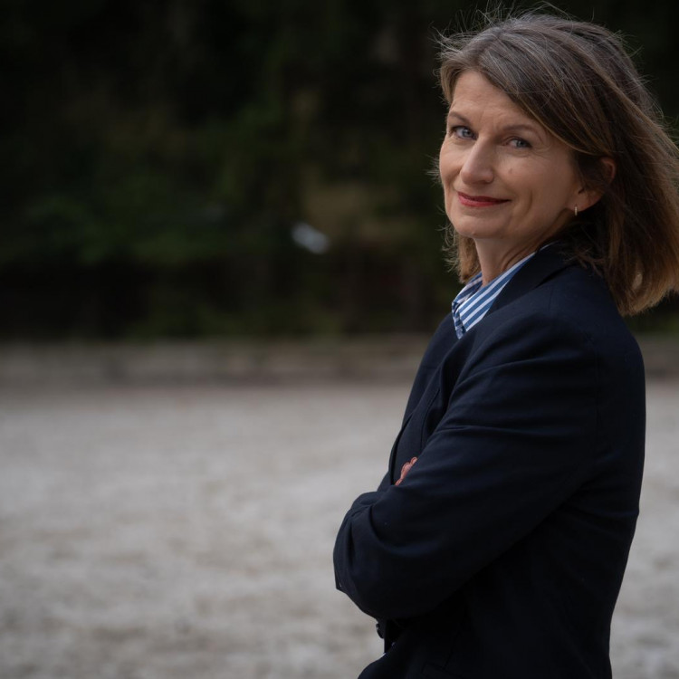 Profilbild von Rechtsanwältin  Michaela Nolte