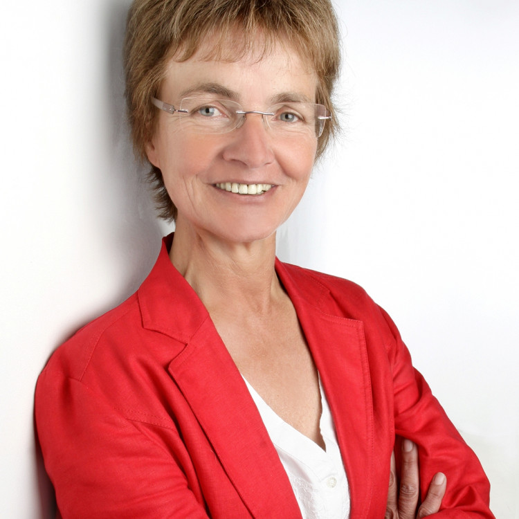 Profilbild von Rechtsanwältin  Susanne Suwelack