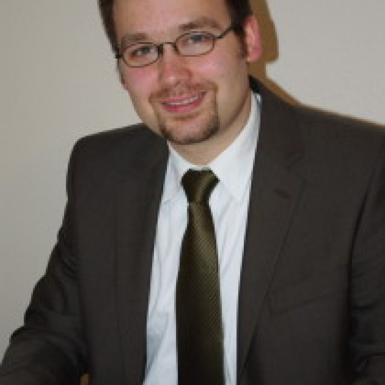 Profilbild von Rechtsanwalt  Daniel Schmidt