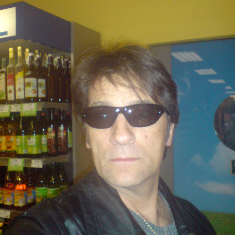 Profilbild von Michael Jakoby