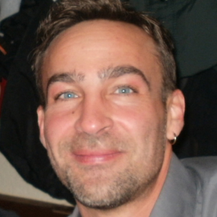 Profilbild von Olaf Hartung