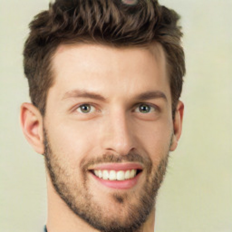 Profilbild von Rechtsanwalt  Damian Richards