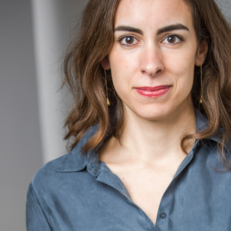 Profilbild von Rechtsanwältin  Maria Chalvatzaki