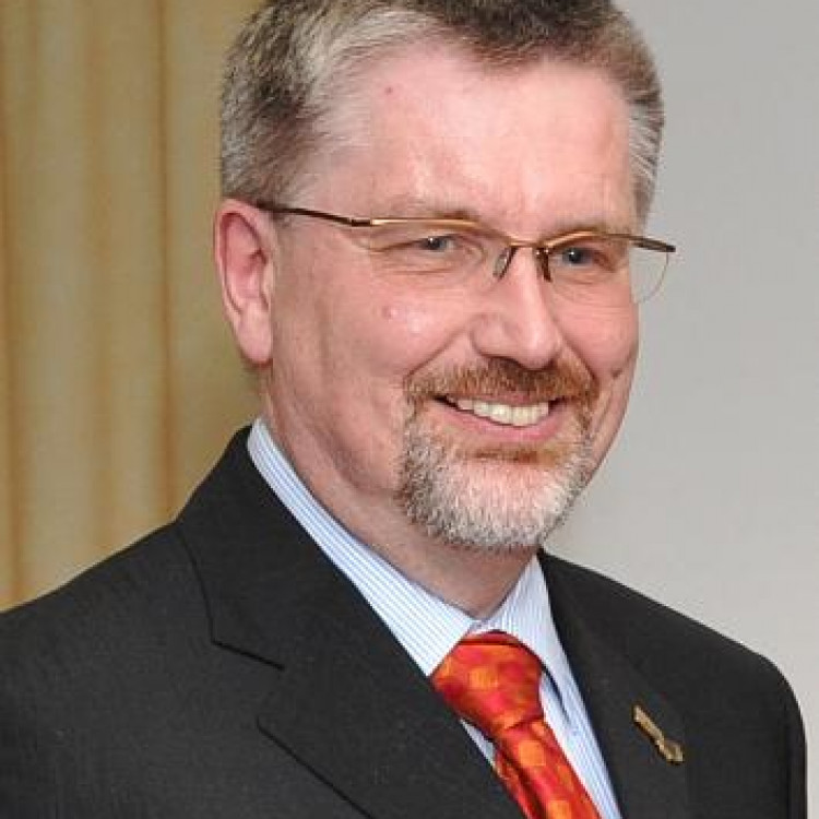 Profilbild von Rechtsanwalt  Detlef Elss