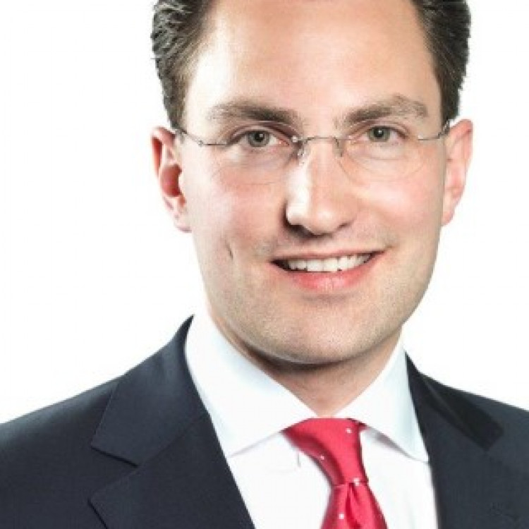 Profilbild von Rechtsanwalt Dr. Alexander Schott