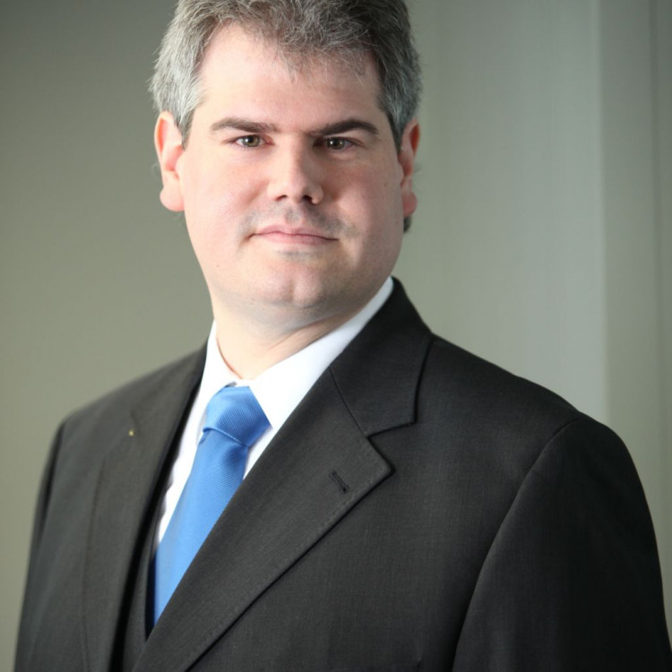 Profilbild von Rechtsanwalt  Carsten Krois