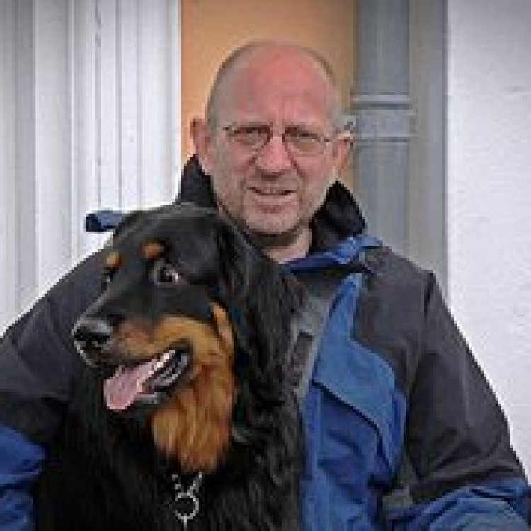 Profilbild von Peter Meier