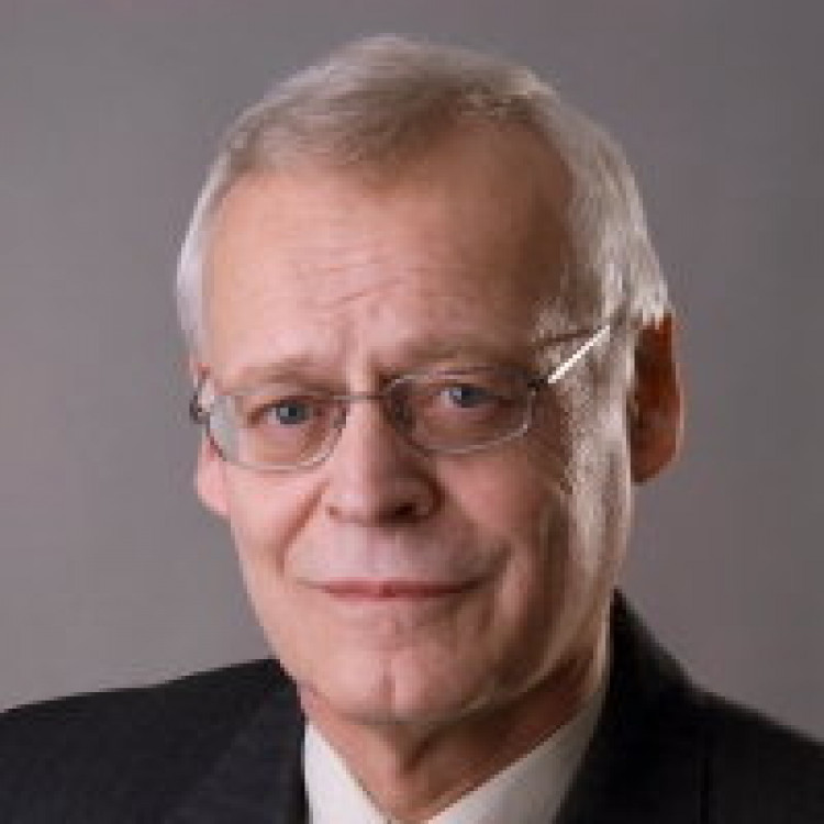 Profilbild von Ulrich Hein