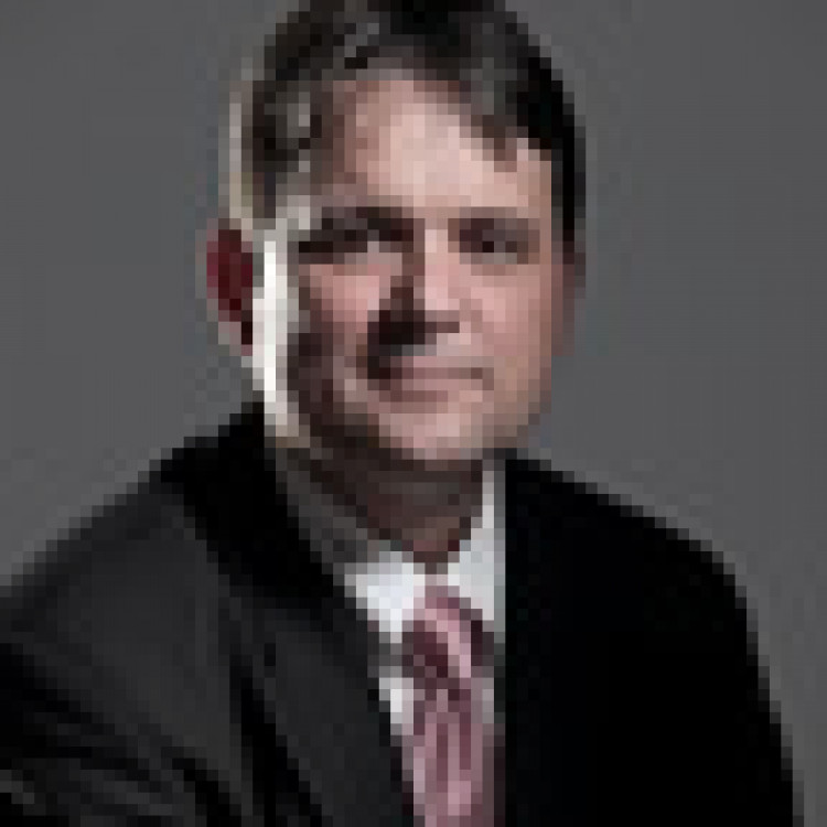 Profilbild von Rechtsanwalt Dr. Bernd Scharinger