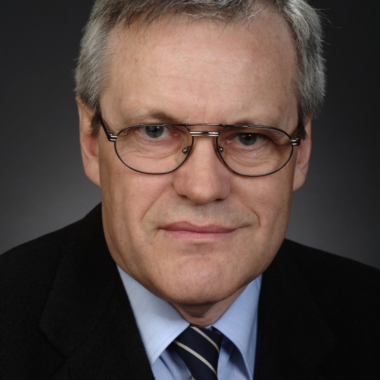 Profilbild von Juergen Schneider