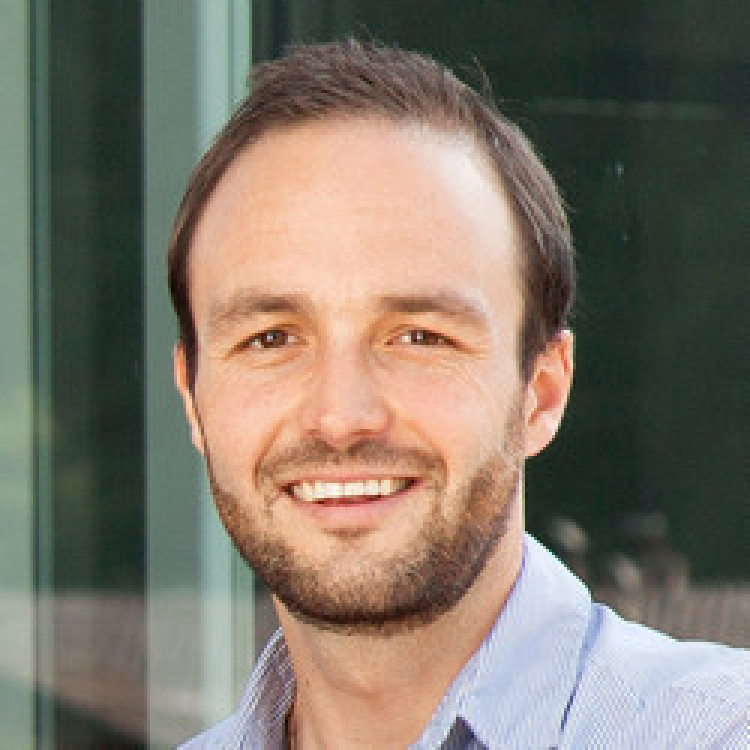 Profilbild von Rechtsanwalt  Brandon Ward