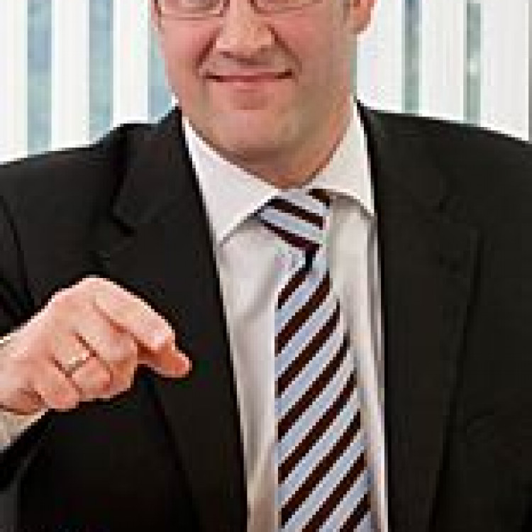 Profilbild von Rechtsanwalt  Christoph Schiffer