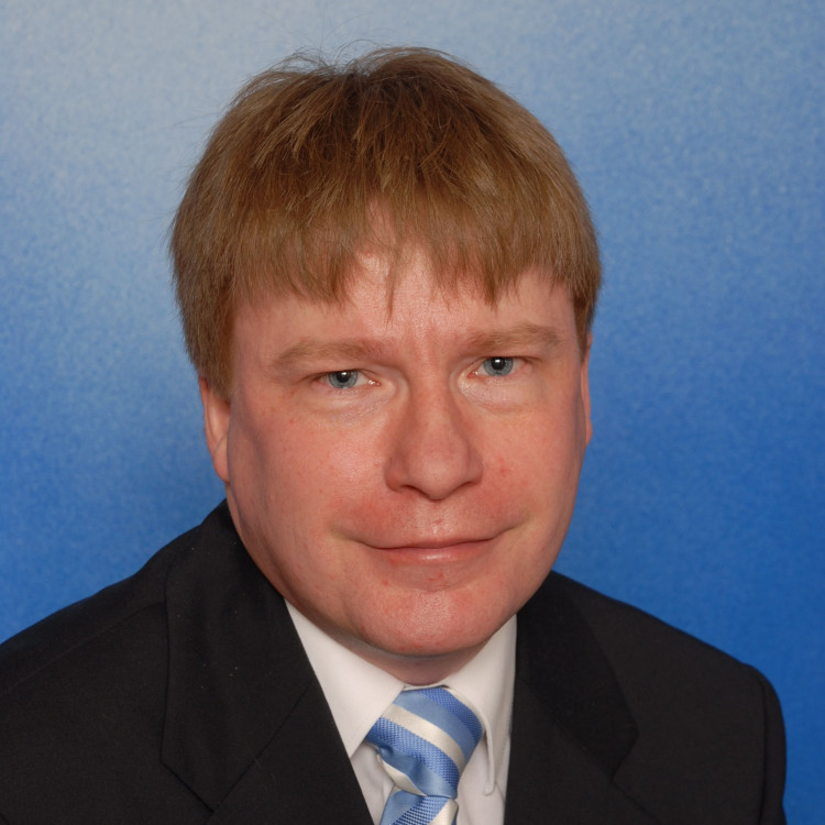 Profilbild von Jürgen Federmann