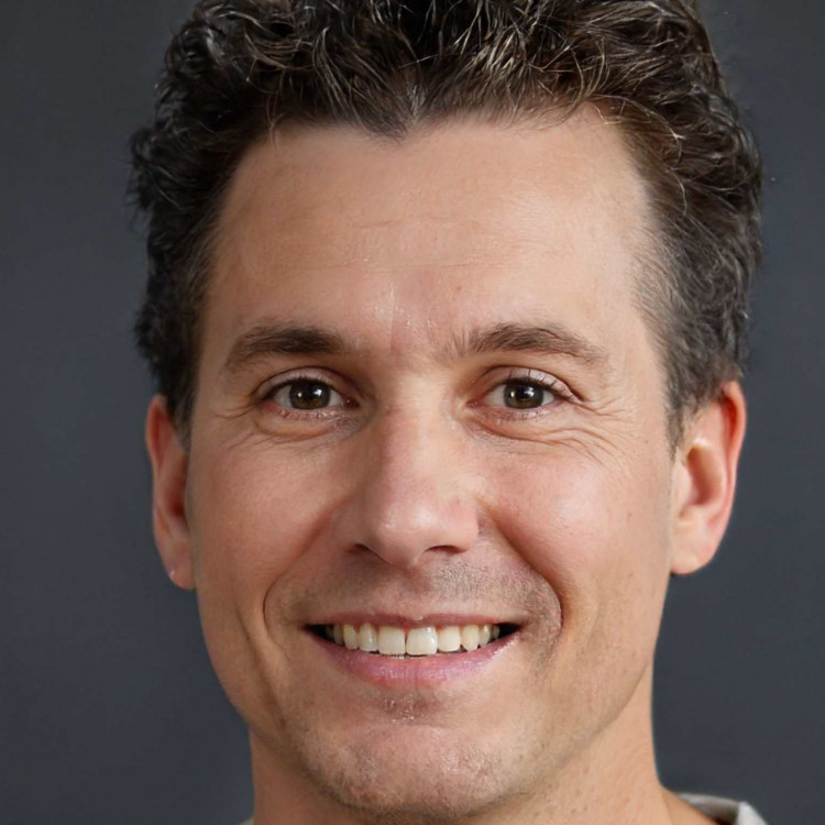 Profilbild von Rechtsanwalt  Aaron West