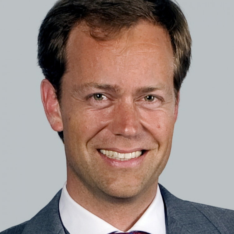 Profilbild von Patentanwalt  Thorsten Niedlich