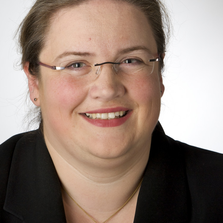 Profilbild von Rechtsanwältin  Edda Steinmetz