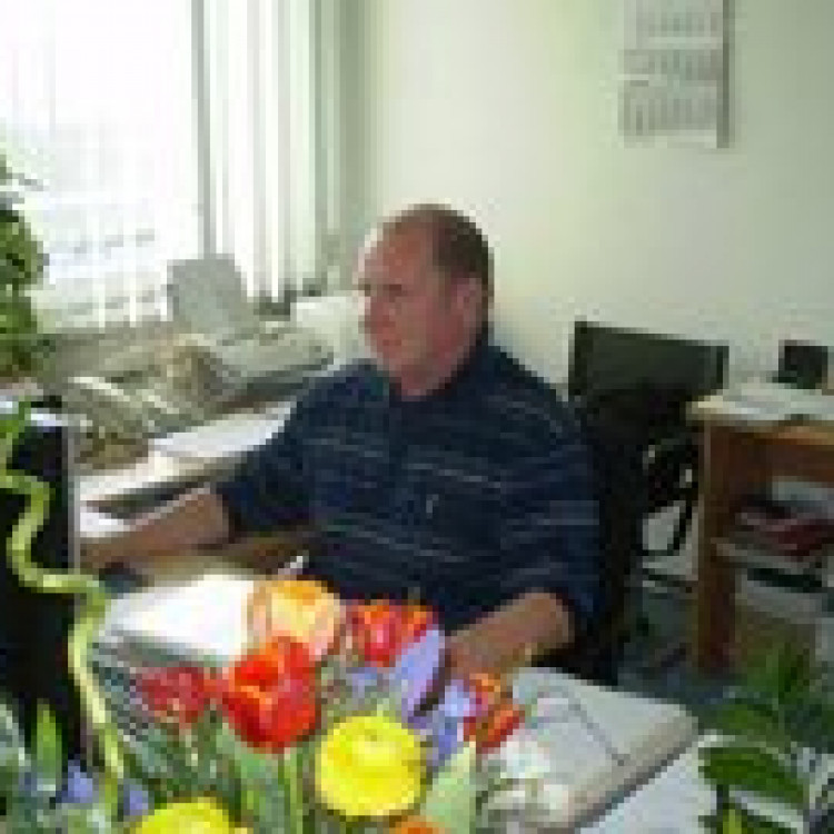 Profilbild von Rechtsanwalt  Andreas Ecke