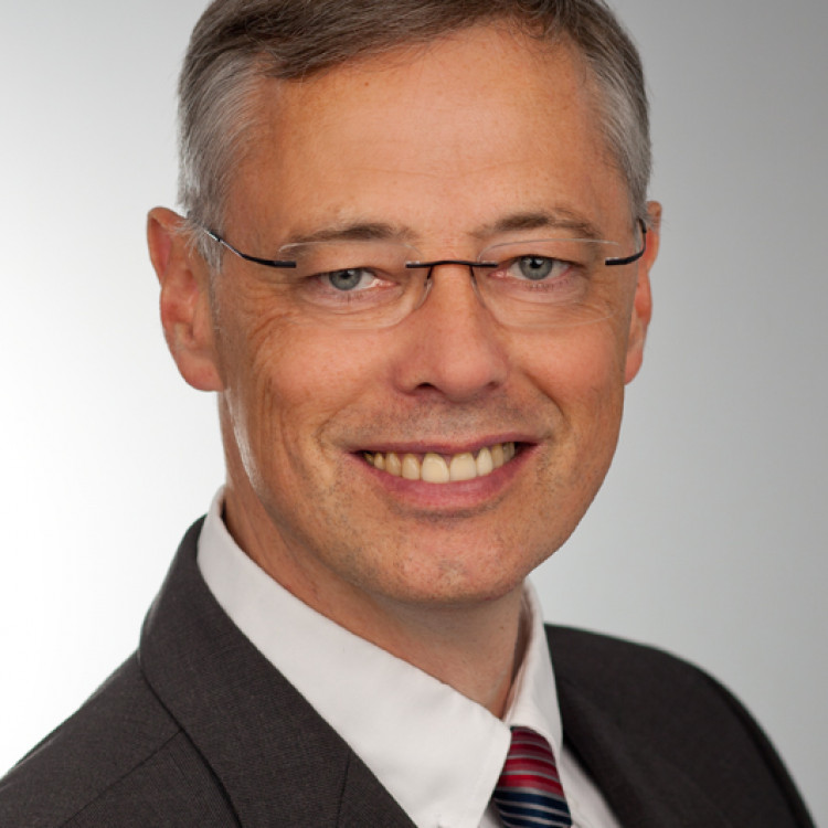 Profilbild von Rechtsanwalt  Claus Möller