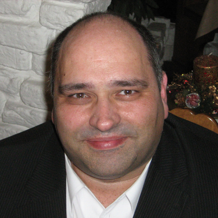 Profilbild von Franz Schmitz