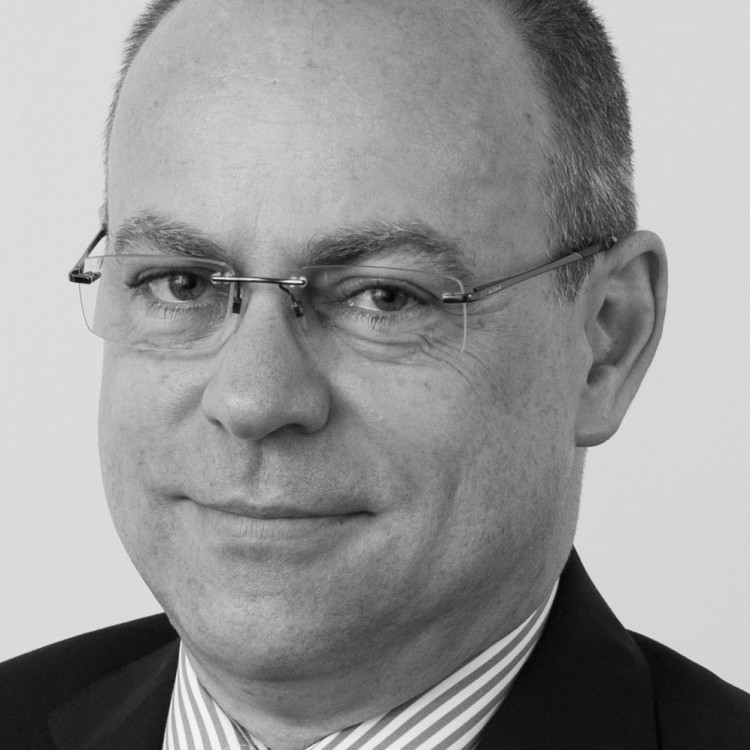 Profilbild von Rechtsanwalt  Martin Wepfer