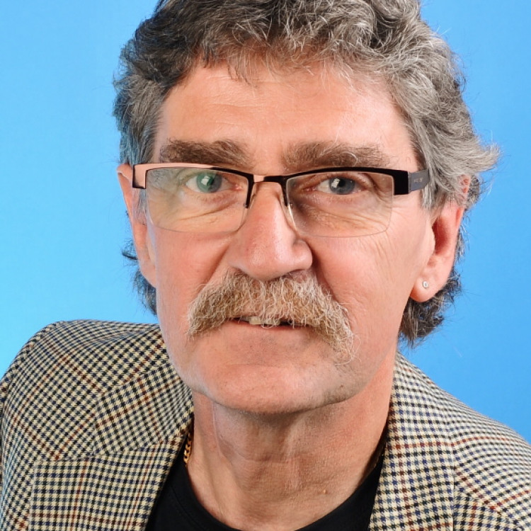 Profilbild von Hans-Karl Plunien