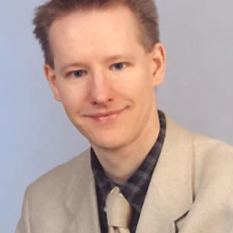 Profilbild von Rechtsanwalt MA Jens David Runge-Yu