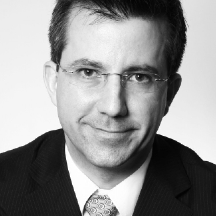 Profilbild von Rechtsanwalt Dr. Michael E. Kurth, LL.M.