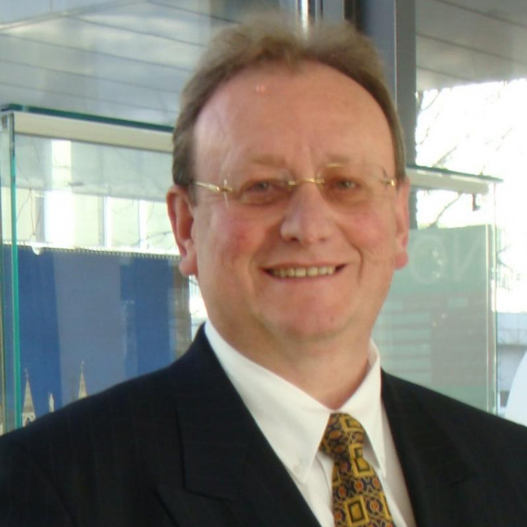 Profilbild von Josef-Franz Schön