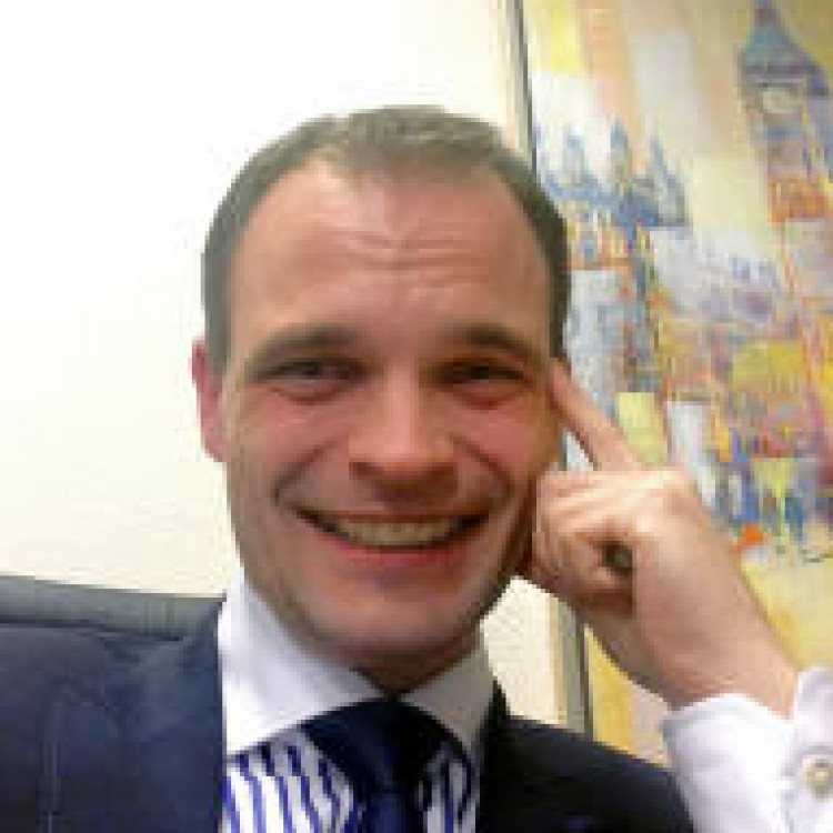 Profilbild von Rechtsanwalt Dr. Lars Erdmann