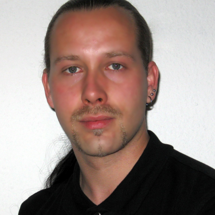 Profilbild von Roger Kautz