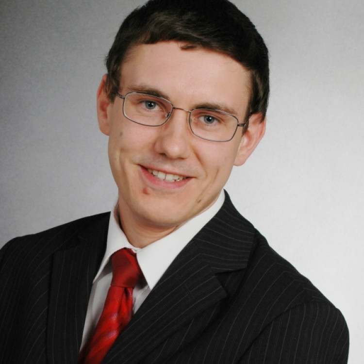 Profilbild von Rechtsanwalt  Thomas Papenmeier