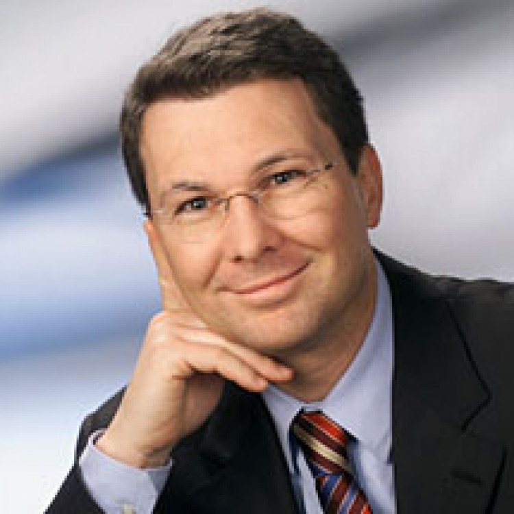 Profilbild von Rechtsanwalt  Clemens Binder-Krieglstein