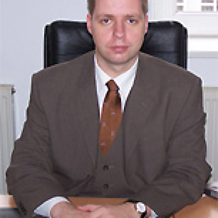 Profilbild von Rechtsanwalt Prof. Dr. Torsten Schaumberg