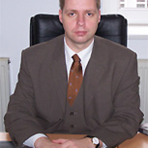 Rechtsanwalt Prof. Dr. Torsten Schaumberg