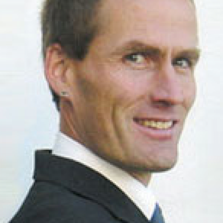 Profilbild von Rechtsanwalt  ekkehard daun