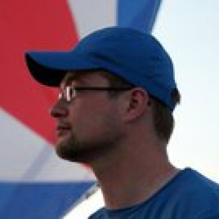 Profilbild von Martin Rathsack