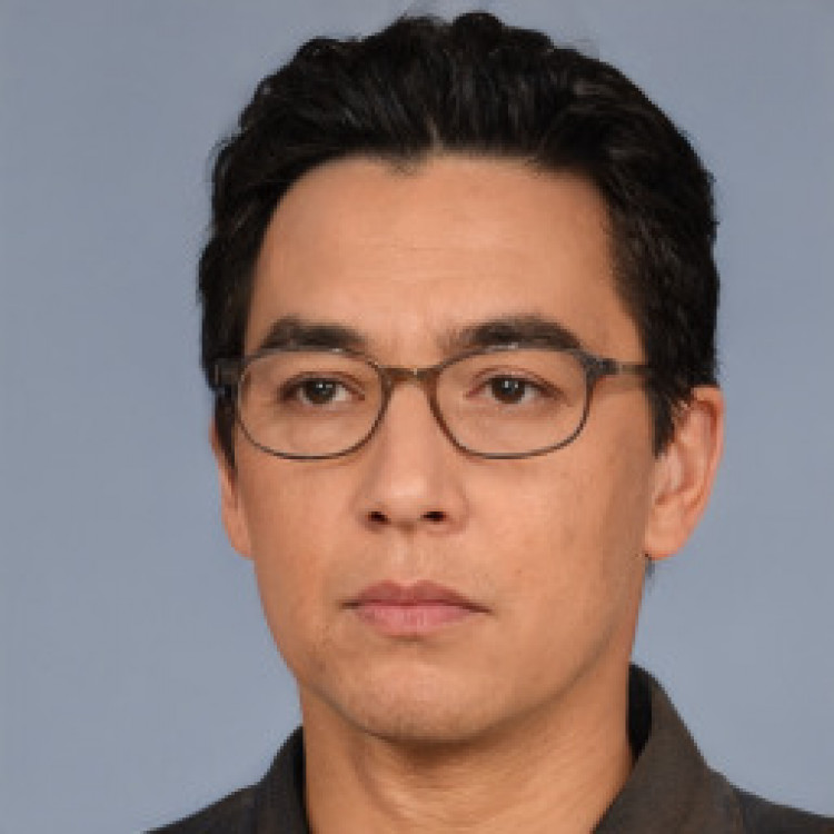 Profilbild von Rechtsanwalt  Kash Scott
