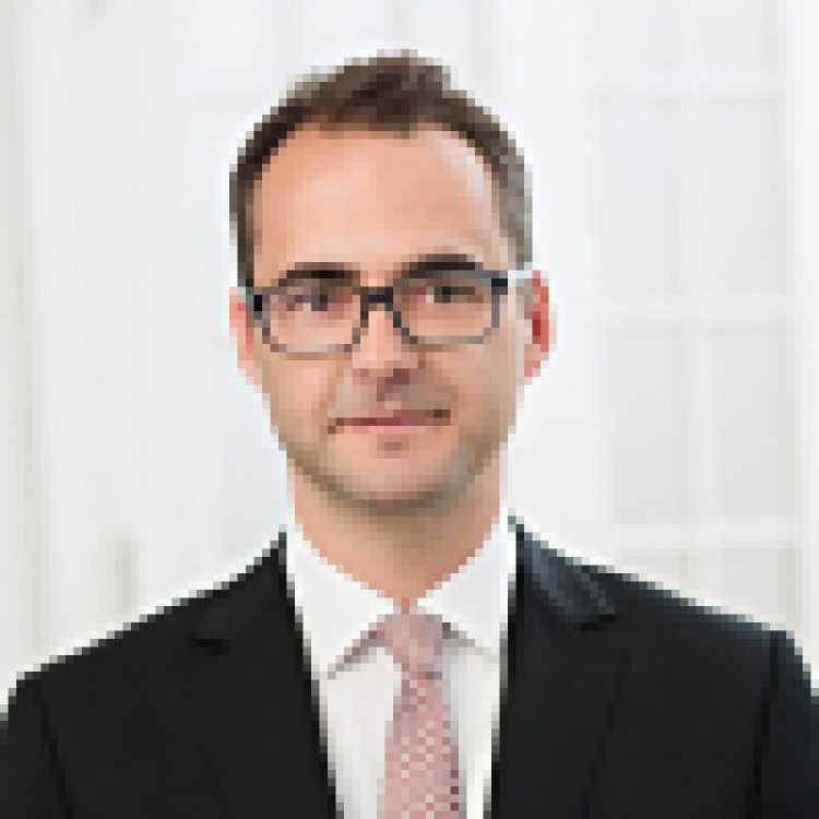 Profilbild von Rechtsanwalt  Pascal Croset