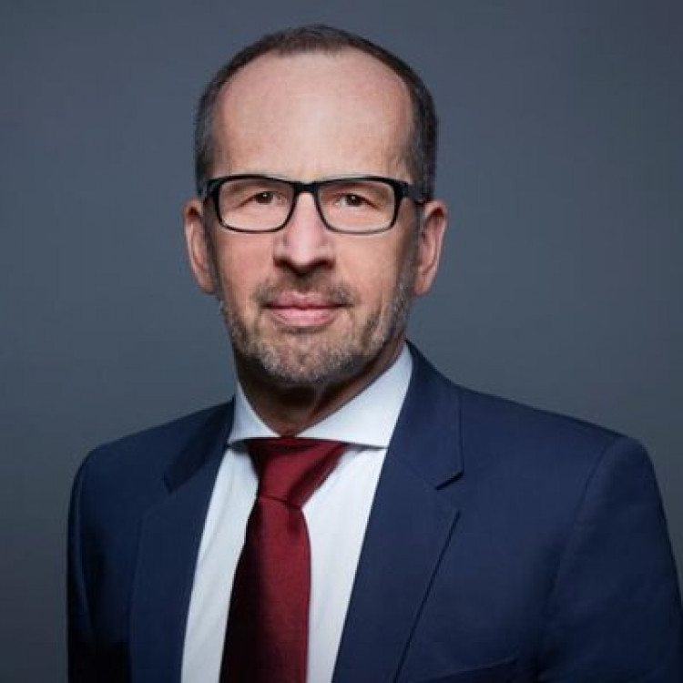 Profilbild von Rechtsanwalt  Christoph Germer