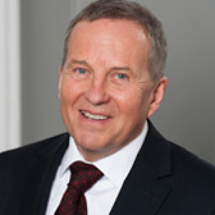 Profilbild von Rechtsanwalt  Reinhard Schmid