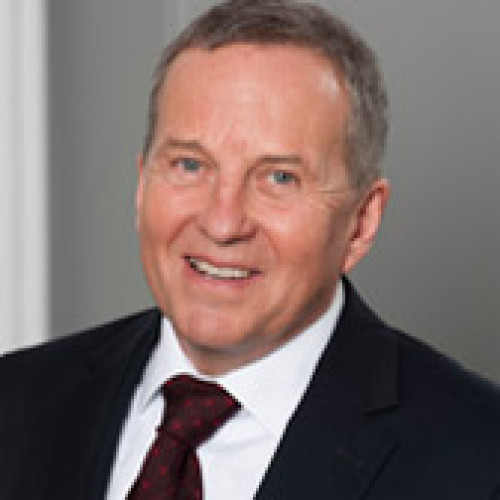 Rechtsanwalt  Reinhard Schmid