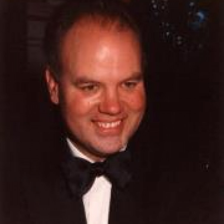 Profilbild von Rolf Bogner