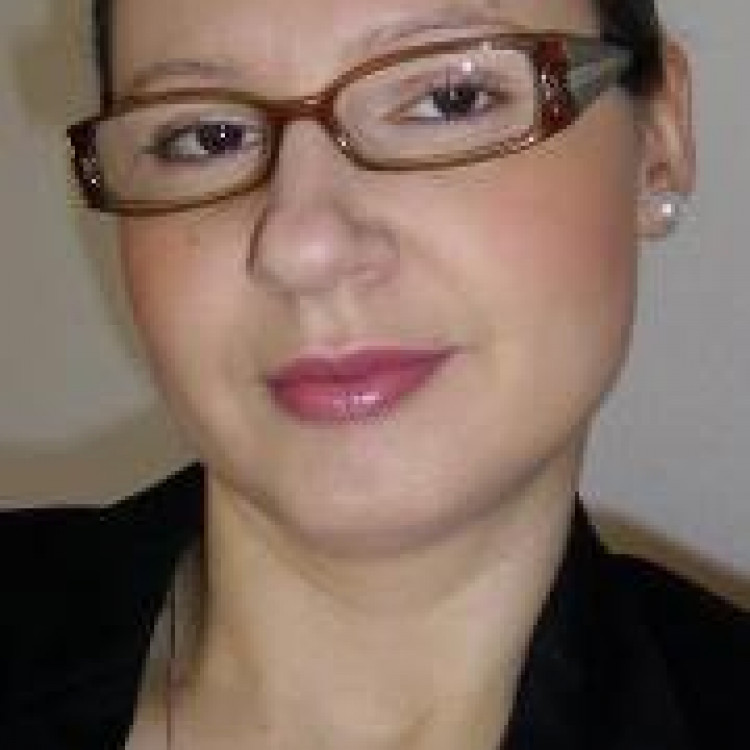 Profilbild von Adisa Hrnjic- Fejzic