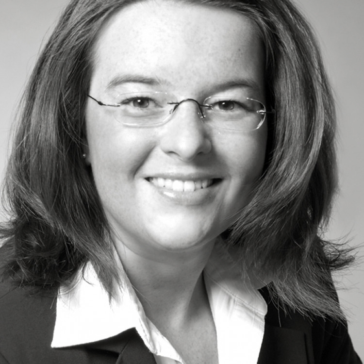 Profilbild von Rechtsanwältin  Ulrike Barkow