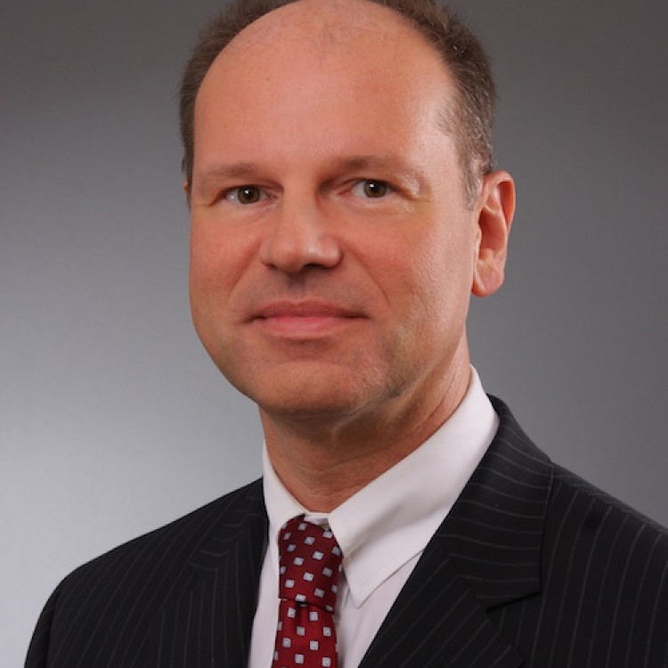 Profilbild von Rechtsanwalt Dr. Michael Kirchhoff